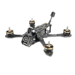 BLACKBIRD ECHO PRO 5" DJI...