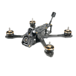 BLACKBIRD ECHO PRO 5" DJI...