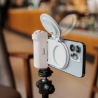 MagGlow phone fill light - PGYTECH