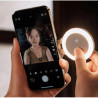 MagGlow phone fill light - PGYTECH