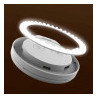 MagGlow phone fill light - PGYTECH
