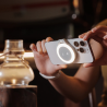 MagGlow phone fill light - PGYTECH