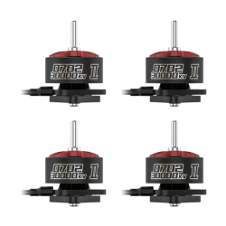 0702 II - 30000KV Brushless...