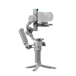 DJI RS 4 Mini Combo
