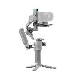 DJI RS 4 Mini Combo