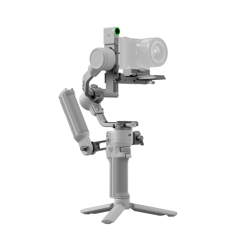 DJI RS 4 Mini Combo
