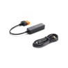 Car power outlet to DJI SDC charger (12V / 24V)