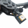 Punch 6S O4 PRO CRSF - BNF By DFR