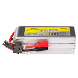 Tattu G-Tech 6000mAh 6S...