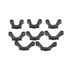 Base for modular GPS Mount...