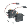 TBS Servos pour Mojito (2pcs)