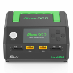 Gens Ace iMars D1000 G-Tech...