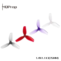 Hélices HQ Ultralight...