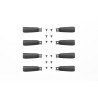 Paire d'hélices pour DJI Flip