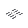 Paire d'hélices pour DJI Flip