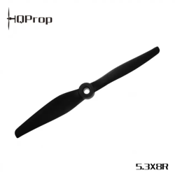 Thin Electric Prop 5.3x8R...