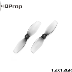 HQProp Ultralight Whoop...