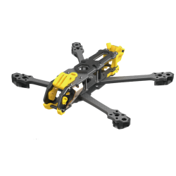 Mario 5 DC O4 Frame Kit...