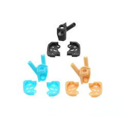 Kit Conversion O4 Pro Pour Punch & Shorty - TPU By DFR