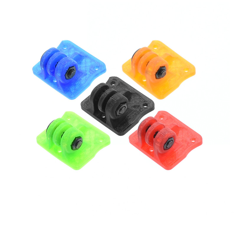 Fixation GoPro Pour Echo - TPU by DFR