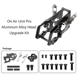 O4 Air Unit Pro Aluminum...