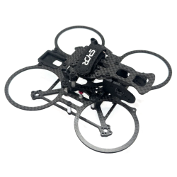 ITSY EVO-Mini-Cine Frame Kit - SPYDR Cinematics