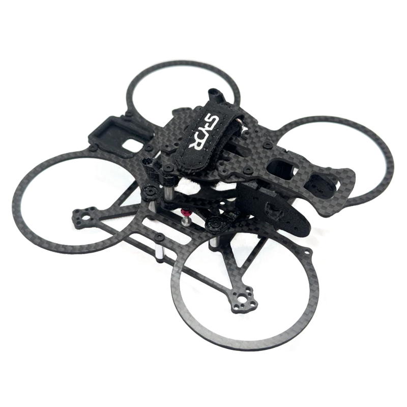 ITSY EVO-Mini-Cine Frame Kit - SPYDR Cinematics