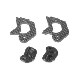 Echo DJI O4 Camera Kit -...