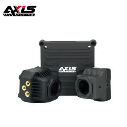 Kit Adaptateur DJI O4 -...