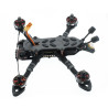 Punch 6S O4 PRO + GPS - Sans soudure - BNF By DFR