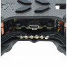 Punch 6S O4 PRO + GPS - Sans soudure - BNF By DFR