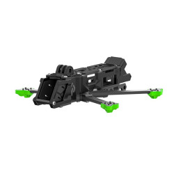 Nazgul Evoque F4D O4 Frame...