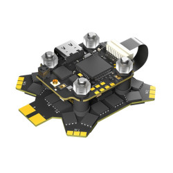 Borg 5S RX F435 60R 20x20...