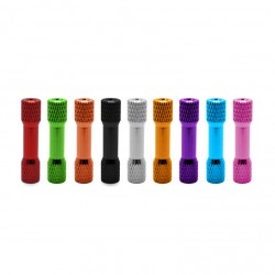 22mm x M3 Knurled Standoffs...