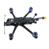 Apex EVO DC 6S Walksnail CRSF + GPS - BNF By DFR