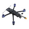 Apex EVO DC 6S Walksnail CRSF + GPS - BNF By DFR
