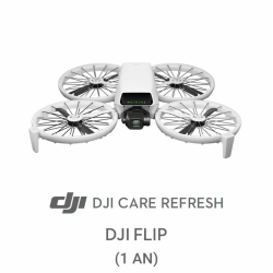 Assurance DJI Care Refresh...