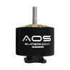 Moteur Brushless AOS Supernova 3220 700KV - Rcinpower