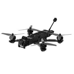 BOB46 HD 6S DJI O4 Pro BNF Crossfire + GPS - Iflight