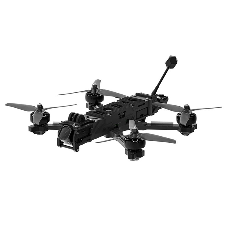 BOB46 HD 6S DJI O4 Pro BNF Crossfire + GPS - Iflight