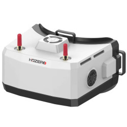 HDZero BoxPro+ FPV Goggles