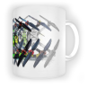 Mug SR5 By DFR