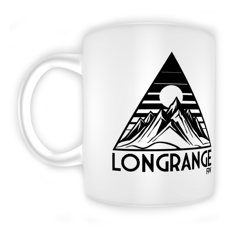 Mug Long Range By DFR
