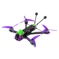 Manta 5 SE DC DJI O4 Pro HD...