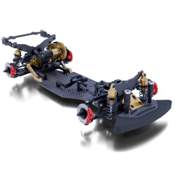 OVER-D10 Drift 1/10 Kit By...