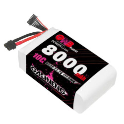 Batterie Li-Ion GNB 6S...