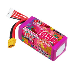 Batterie LiPo GNB 6S...