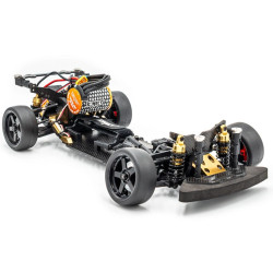 Combo Kit OVER-D10 Drift...