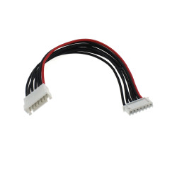 Connecteur d'équilibrage 6S XH Mâle Vers 6S XH Femelle