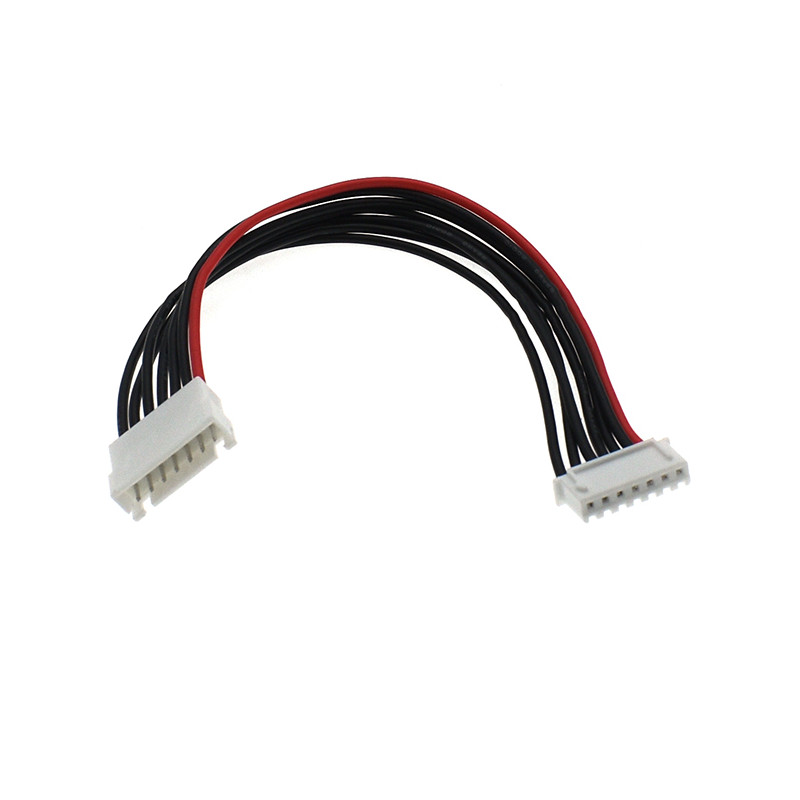 Connecteur d'équilibrage 6S XH Mâle Vers 6S XH Femelle